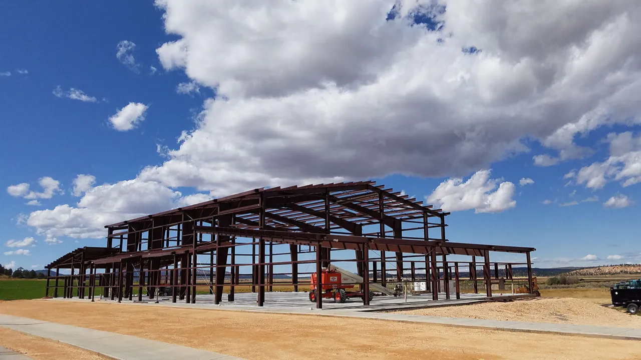Bryce Canyon Recreation Center