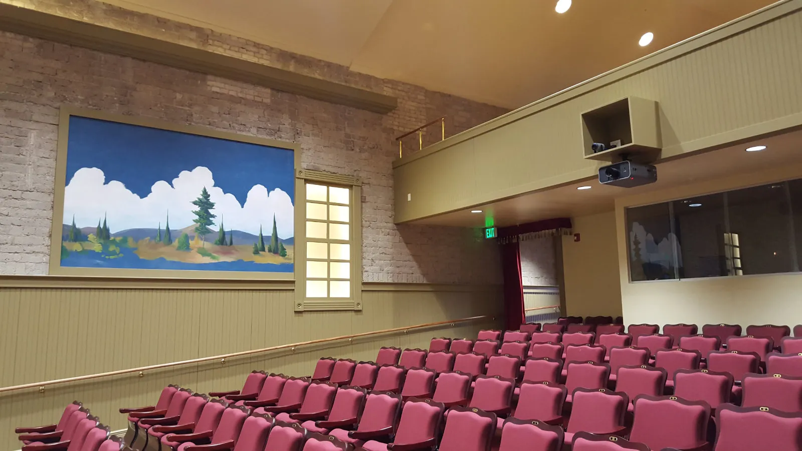 Electric Theater