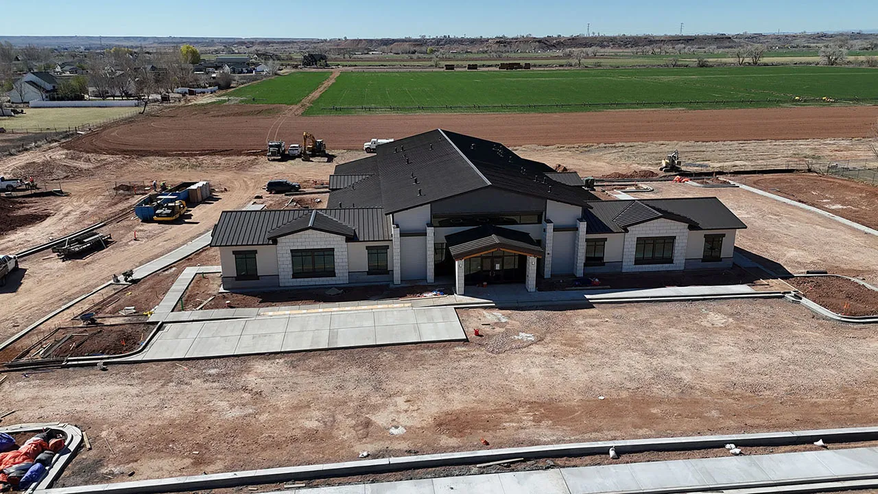 Northeastern Counseling Center Offices
