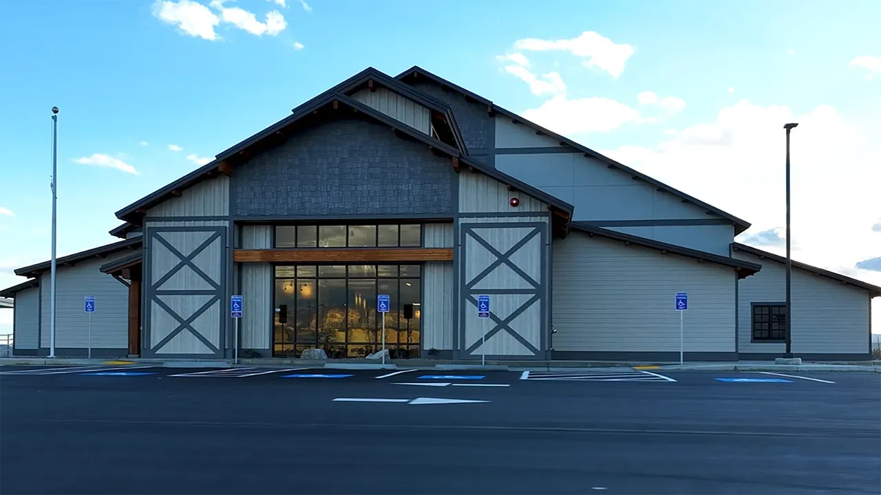 Architecture & Structural