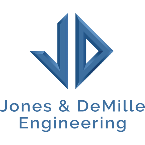 Jones & DeMille Engineering